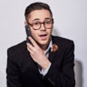 Meet your Posher, Matthew